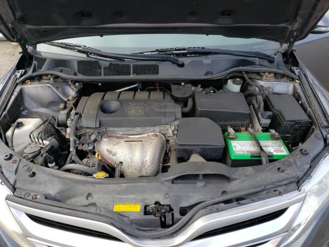 2015 TOYOTA VENZA LE - 4T3BA3BB1FU067412