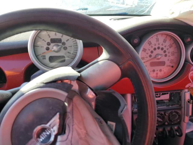 WMWRF33495TF62099 Mini Cooper