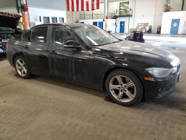 WBA3B3G50ENR81528 BMW 328 XI