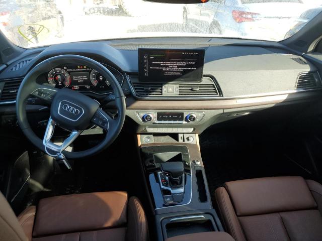 2022 AUDI Q5 SPORTBA WA15AAFY2N2030077
