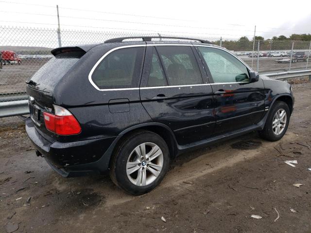 5UXFB53536LV27917 BMW X5 4.4I