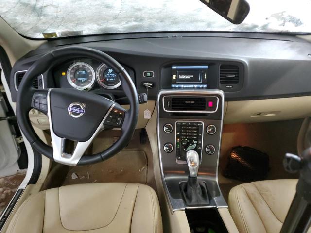 YV1612FH1D2206187 Volvo S60