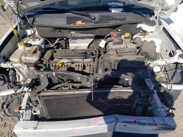 1C4NJCBAXGD553686 Jeep Compass Sport