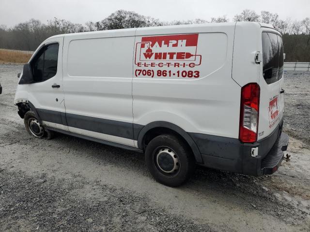2019 FORD TRANSIT T- - 1FTYR1ZM4KKA39217