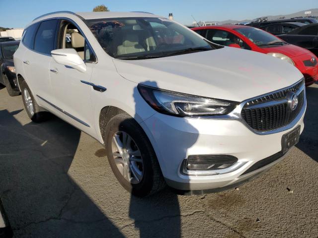 5GAERBKW4JJ195509 | 2018 BUICK ENCLAVE ES