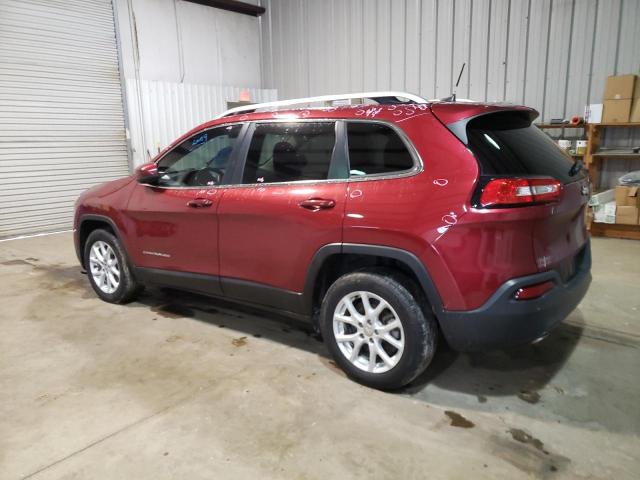 2017 JEEP CHEROKEE L - 1C4PJLCB4HW502822