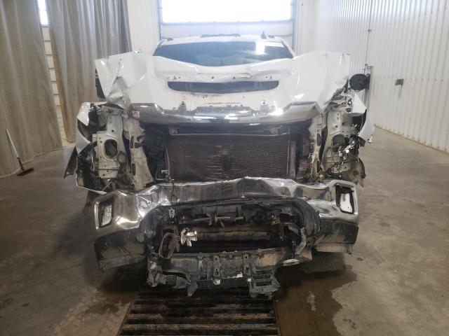 1GT49ME70LF314849 GMC Sierra K2500 Sle