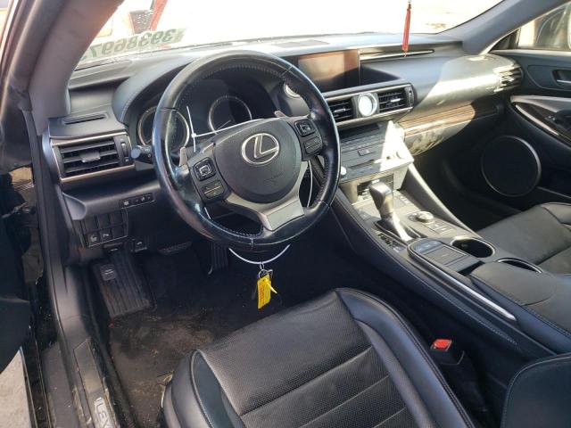 2015 LEXUS RC 350 - JTHHE5BC1F5004299