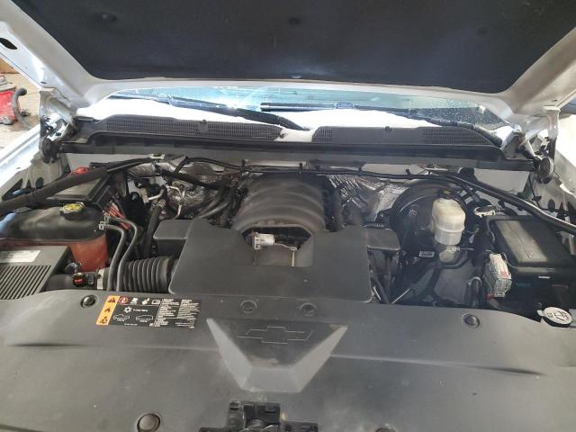 2017 CHEVROLET SILVERADO 1GCVKSEC6HZ393573
