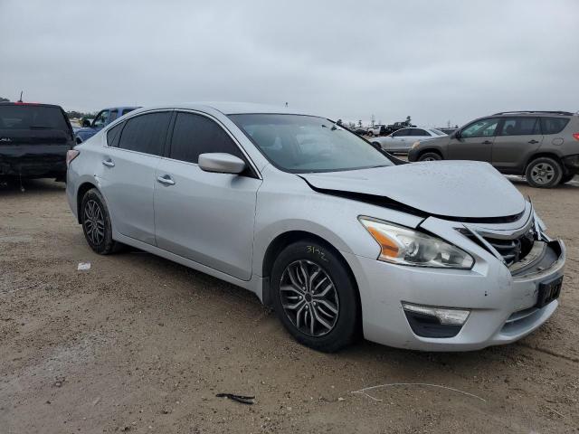2015 NISSAN ALTIMA 2.5 - 1N4AL3AP6FN337749