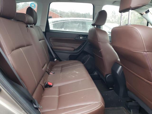 2017 SUBARU FORESTER 2 - JF2SJAWC9HH487453