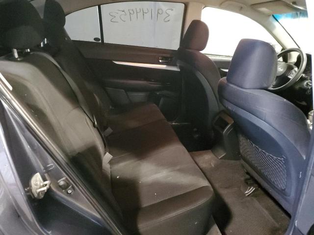 4S3BMBA65E3029205 Subaru Legacy 2.5i