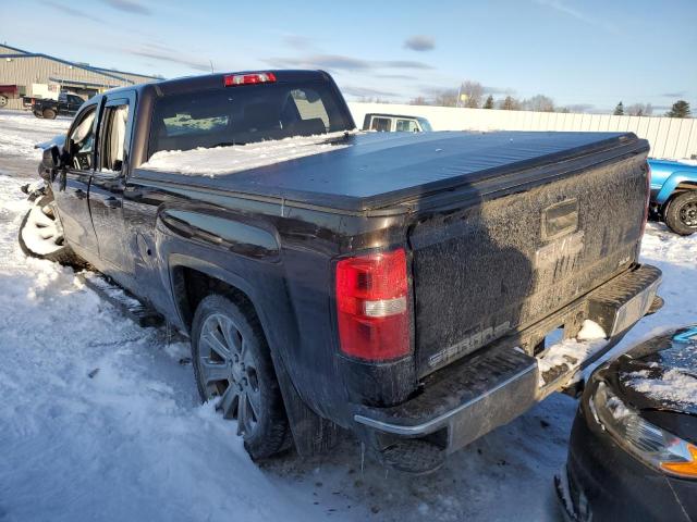 2GTV2MEC5K1223152 GMC Sierra Limited K1500 Sle