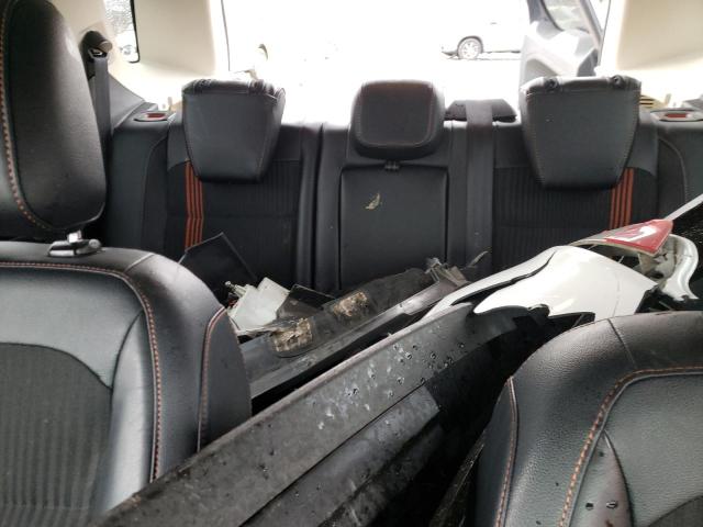 2018 FORD ECOSPORT S - MAJ6P1CL8JC161767