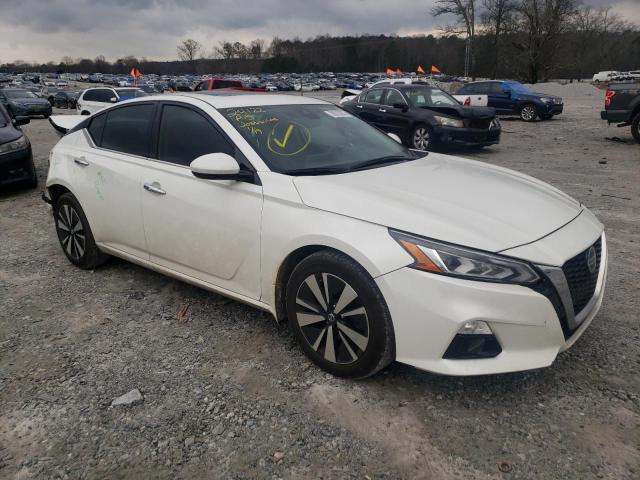 2020 NISSAN ALTIMA SV - 1N4BL4DV0LC233866
