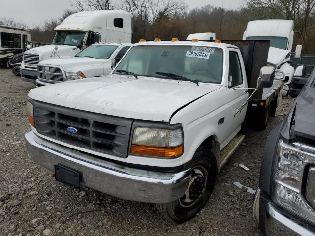 1997 Ford F-350 