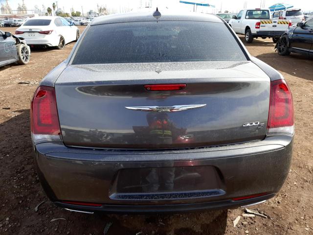2C3CCABG5JH227240 Chrysler 300 S