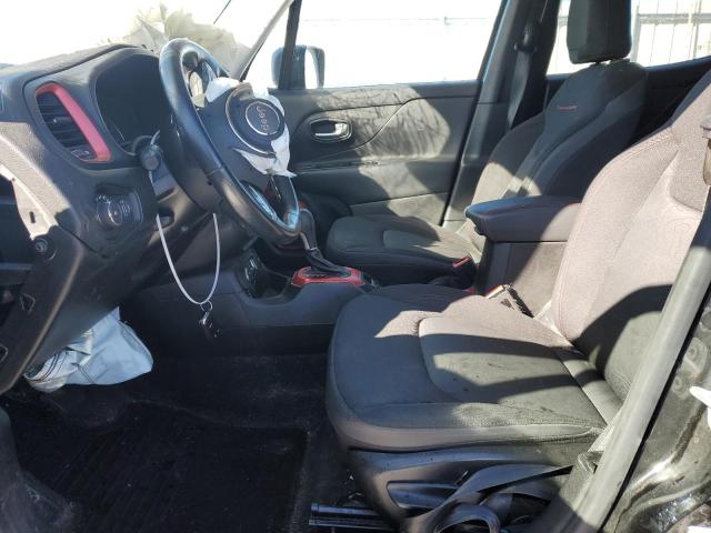2017 JEEP RENEGADE T ZACCJBCBXHPF31604