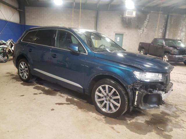 VIN WA1VAAF74JD023900 2018 Audi Q7, Prestige no.4