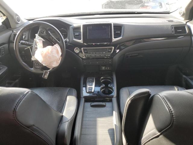 2016 HONDA PILOT ELIT - 5FNYF6H0XGB041661