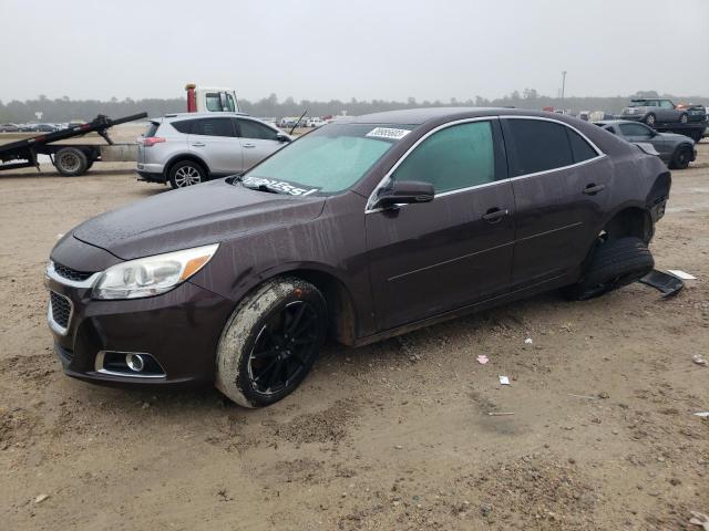 2015 CHEVROLET MALIBU 2LT - 1G11E5SX5FF334973