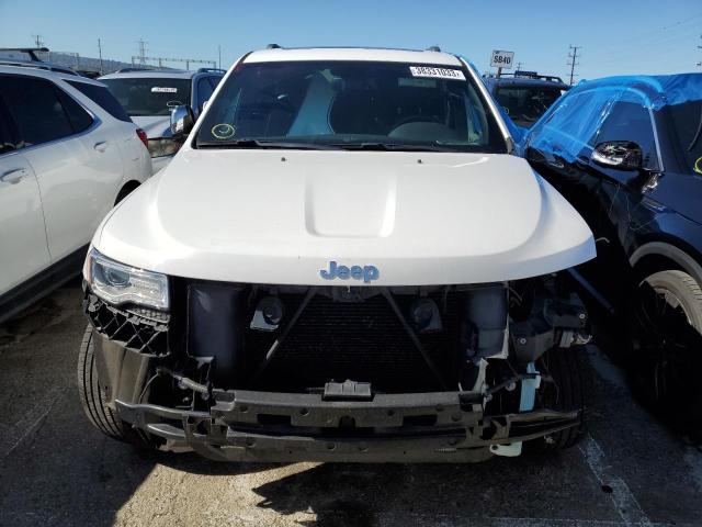 1C4RJFBG9FC943044 Jeep Grand Cherokee Limited