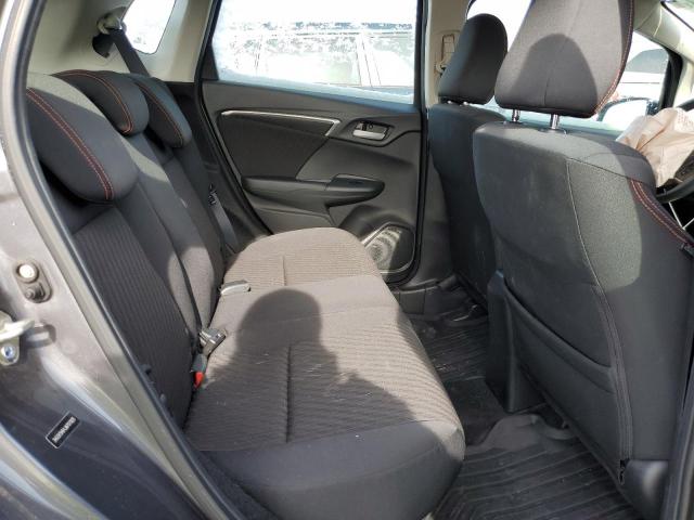 2018 HONDA FIT SPORT - 3HGGK5H64JM707925