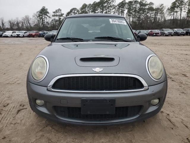 WMWMF73558TV32786 Mini COOPER S