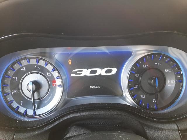 2C3CCABG5JH227240 Chrysler 300 S