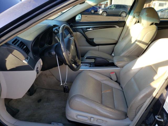 19UUA66207A043771 Acura TL