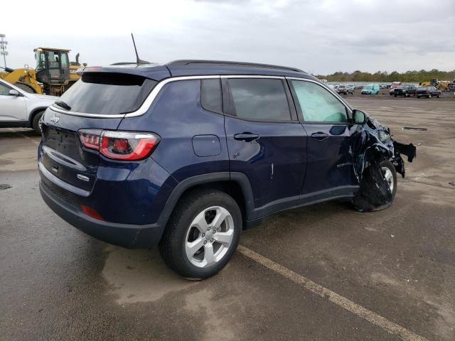 2020 JEEP COMPASS LA - 3C4NJDBB2LT205030