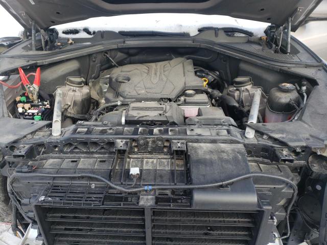 2021 GENESIS GV80 BASE KMUHBDSB4MU035445