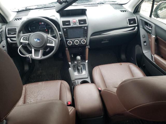 2017 SUBARU FORESTER 2 - JF2SJAWC9HH487453