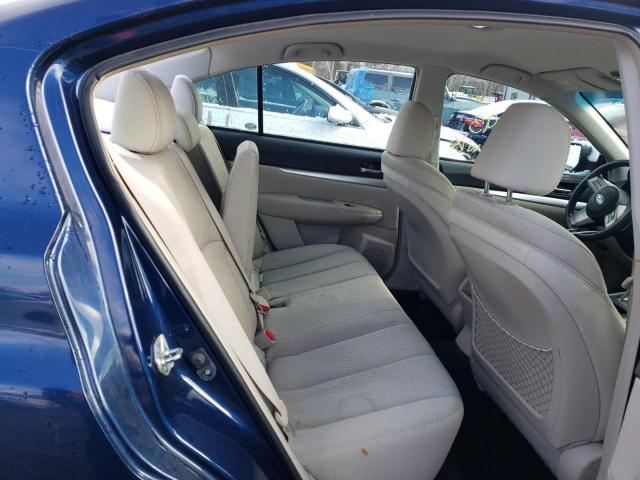 4S3BMBA61A3243425 Subaru Legacy 2.5i