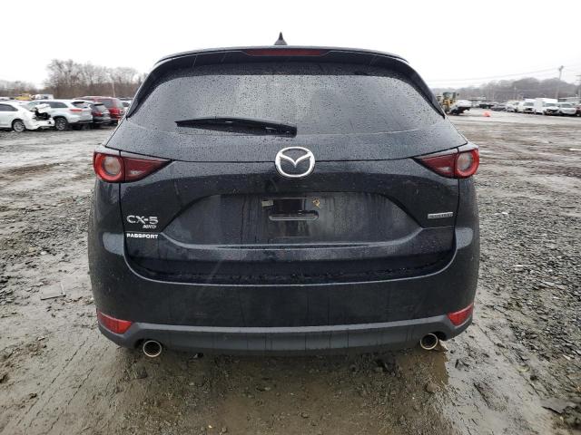 2020 MAZDA CX-5 TOURI JM3KFBCM1L0854170
