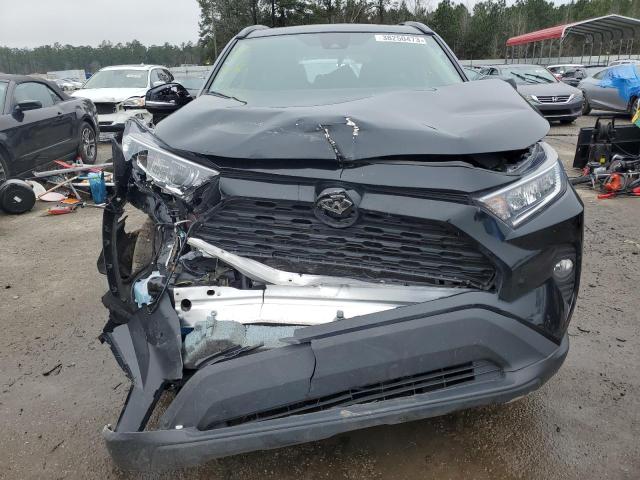 2021 TOYOTA RAV4 XLE P - 2T3C1RFV6MC132815