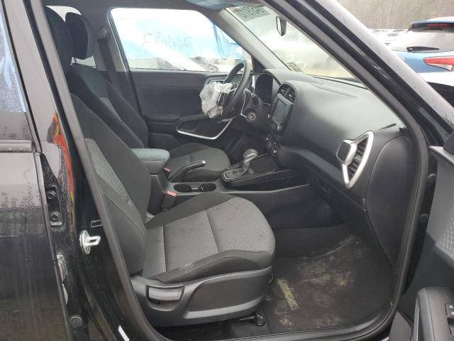 KNDJ23AU6L7714115 KIA SOUL LX