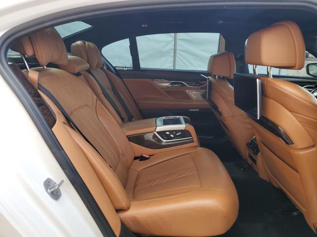 2017 BMW M760 XI - WBA7H6C34HG614369