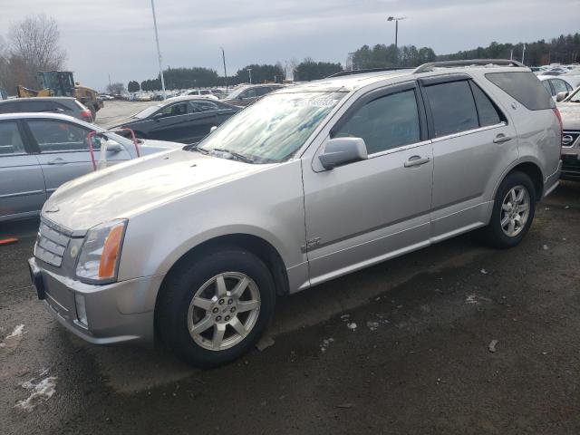 2008 Cadillac SRX 