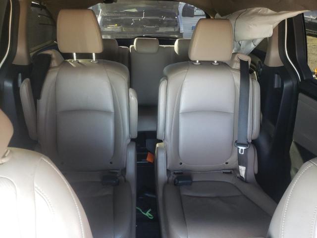 2019 HONDA ODYSSEY EL - 5FNRL6H9XKB087818