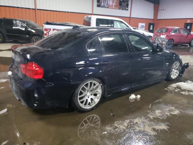 WBAPL5C53BA921309 BMW 335 XI