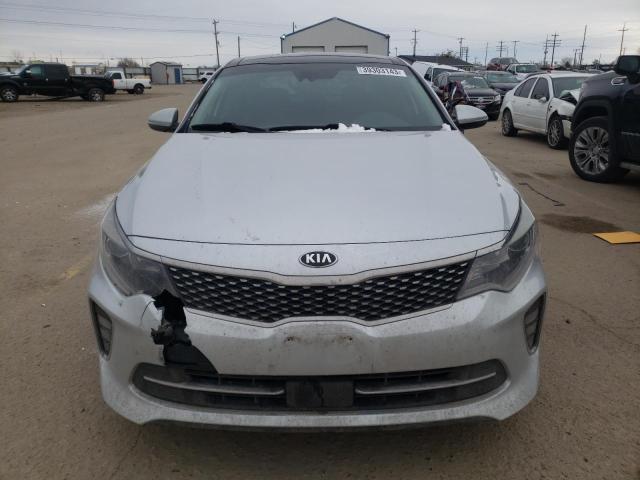 5XXGU4L37JG231445 KIA OPTIMA EX