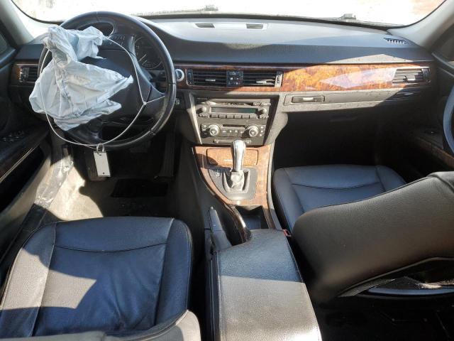 WBAVA37507NL10729 BMW 328 I