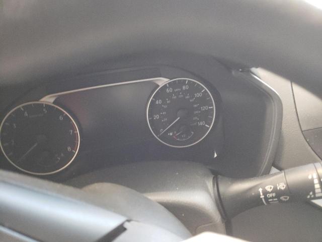 2022 NISSAN ALTIMA SV - 1N4BL4DV8NN320244