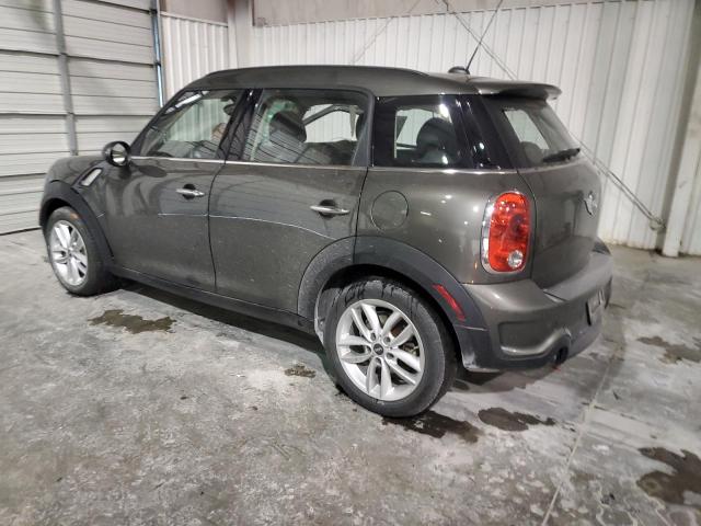 WMWZC3C56EWP52214 Mini Cooper S Countryman