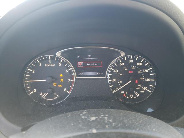 2016 NISSAN ALTIMA 2.5 1N4AL3AP4GC149325