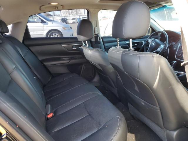 1N4BL3AP8GC140521 Nissan Altima 3.5sl