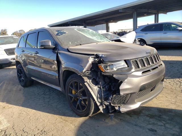 1C4RJFN98JC223918 Jeep Grand Cherokee Trackhawk