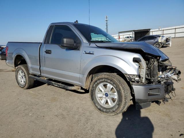 2020 FORD F150 - 1FTMF1E57LKF18464