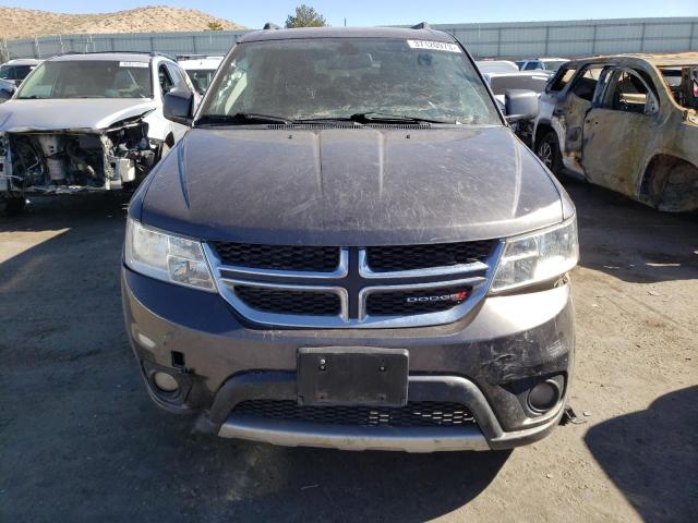 2018 DODGE JOURNEY SX - 3C4PDDBG1JT512939